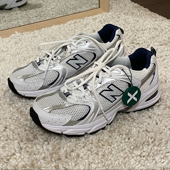 New Balance Shoes - New Balance 530